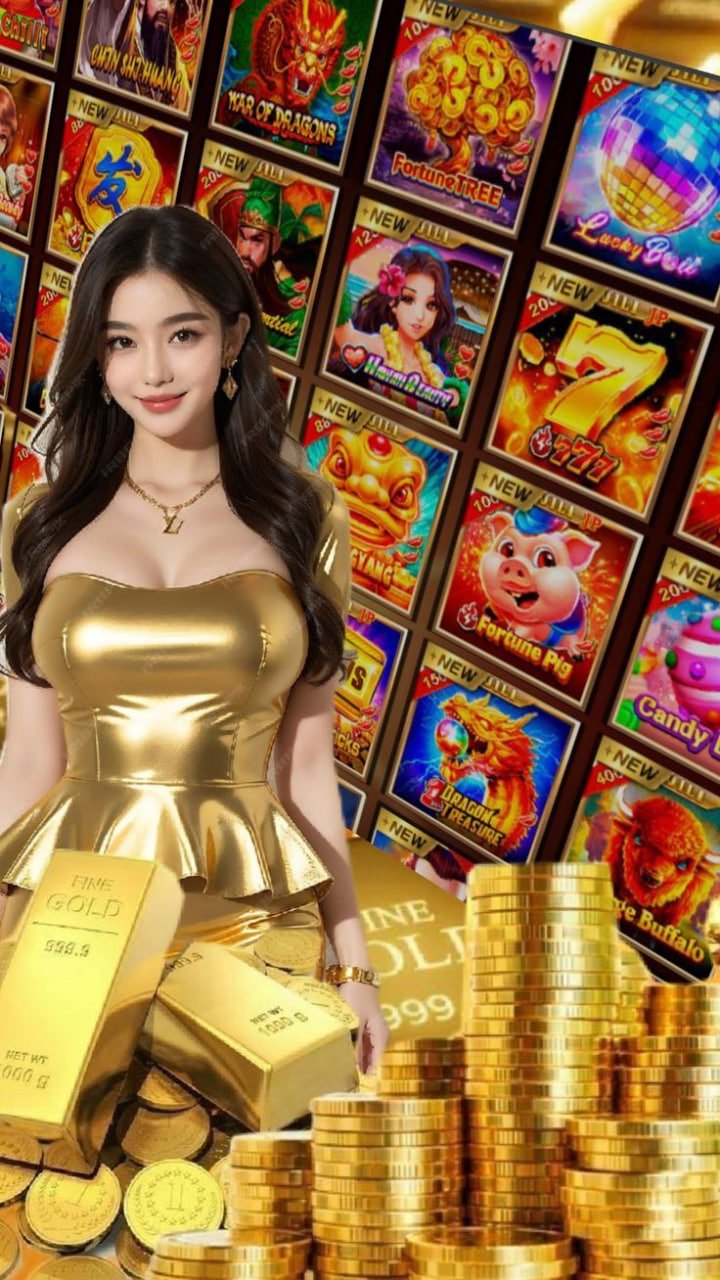 mmkjilivip ပလက်ဖောင်းများ VIP Bonus MMK ကျပ်ငွေဖြင့် ကစားနိုင်မှု
